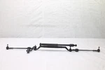 2004 Chrysler Crossfire Zh Coupe #419 Power Steering Gear Rack & Pinion. Fixed Price $134.99.