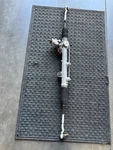 2006-2011 Mercedes-benz CLS550 W219 Power Steering Gear Rack Oem A2194601000. Fixed Price $380.00.