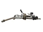 2016-2021 Honda Civic Steering Column With Ignition Lock Door And Key. Fixed Price $210.00.