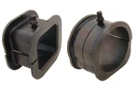 Mtc Set Left And Right Steering Rack Bushings Subaru Legacy Impreza Forester. Fixed Price $104.96.