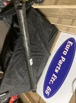 2005-2012 Toyota Tacoma Rear Drive Shaft 371100418000 Or 5002318-121. Fixed Price $415.95.