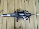 2009-2012 Audi A4 Steering Column Assembly Oem. Fixed Price $52.99.