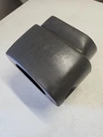 95-04 Toyota Tacoma Steering Column Trim Surround W/ Tilt Gray Oem P1134B67. Fixed Price $39.99.