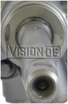 Vison Oe 103-0284 Rack And Pinion Assembly For 10-15 Chevrolet Camaro. Fixed Price $529.99.