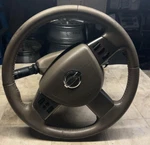 2005-2006 Altima Steering Column Floor Shift W/key (no Bag) Brown. Fixed Price $117.14.