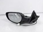 2004-11 Mazda RX-8 Driver Rear View Mirror Outside *no Cap FE01-69-180G-87. Fixed Price $94.05.