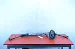 11-16 Volvo S80 3.2L Fwd Power Steering Rack And Pinion Oem. Fixed Price $254.99.