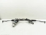 24 Nissan Pathfinder Sl Power Steering Rack, Assembly Electric Awd 49001-6SA0D. Fixed Price $332.49.