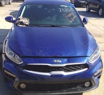 Kia Forte Power Steering Rack And Pinion Assembly 2019 2020 2021 56500M6200. Fixed Price $160.43.