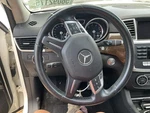 Steering Column 166 Type GL350 With Memory Fits 13-15 Mercedes Gl-class 4945278. Fixed Price $166.50.
