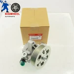 Oem Power Steering Pump W/ Pulley For 02-06 Acura Rsx Honda Element Cr-v 21-5419. Fixed Price $152.00.