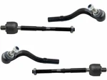 For 2012-2017 Mercedes CLS550 Tie Rod End Kit 89216SW 2013 2014 2015 2016 Base. Fixed Price $83.06.