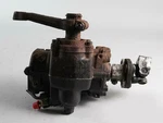01-04 Mercedes Slk Class R170 Steering Power Gear Box 1244610805 Oem. Fixed Price $132.26.