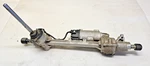 2012-15 Tesla Model Power Steering Gear Rack Pinion & Motor Rwd BJ32-3200-HB. Fixed Price $240.00.