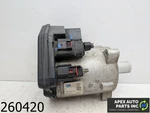 Oem 2017 Ford Fusion Hybrid 2.0L Electric Power Steering Rack Pinion Motor. Fixed Price $169.99.