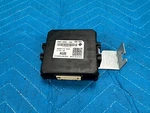 Genesis G80 Sport Receiver Control Module Unit 95590-T1110 2022 2023 2024 Oem. Fixed Price $130.00.