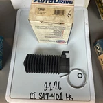 K9000 Right Rack And Pinion Rubber Bellow Boot Kit. Fixed Price $13.50.