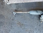 Steering Gear/rack Power And Pinion Fits 04-08 Ford F150 Pickup 2418584. Fixed Price $180.00.