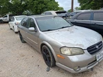 (local Pickup Only) Steering Column Floor Shift Fits 00-01 Infiniti I30 634520. Fixed Price $124.90.