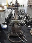 Steering Column Shift Without Radio Control Fits 04-07 Rendezvous 724547. Fixed Price $108.15.