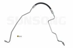 Power Steering Pressure Line Hose Assembly-base Sunsong North America 3401438. Fixed Price $70.99.