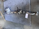 2018-24 Range Rover Velar Jaguar F-pace Steering Rack. Fixed Price $750.00.