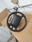 Steering Column Shift With Tilt Wheel Fits 01-03 Dodge 1500 Van 291026. Fixed Price $460.00.
