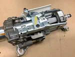 Bmw 535XI E60 Sedan 2007 3.0L I6 Front Left Driver Side Steering Column Factory. Fixed Price $87.31.