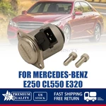 Power Steering Solenoid Valve 221-460-00-84 For Mercedes-benz E250 CL550 E320. Fixed Price $121.03.