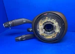 2009 - 2016 Mercedes W212 Clock Spring Control Module Brown A2129003415 Oem. Fixed Price $299.99.