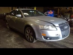 Steering Column Floor Shift Fits 06 Audi A6 174935. Fixed Price $345.60.