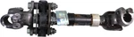 Genuine U-joint Coupling 5640026000 Lower For Hyundai Santa Fe 2001-2006. Fixed Price $212.97.