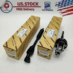 Oem For Toyota Tacoma Steering Column Upper & Lower Intermediate Shaft 2005-2015. Fixed Price $285.50.