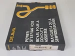 Power Steering Cylinder Line Hose Assembly Edelmann 70608. Fixed Price $29.99.