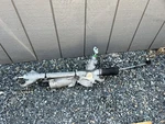 2018-22 Subaru Xv Crosstrek Oem Power Steering Gear Rack & Pinion (22). Fixed Price $260.00.