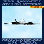 1998-2001 Kia Sephia Manual Steering Rack And Pinion Gear Assembly. Fixed Price $559.00.