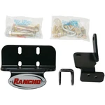 Rancho RS64450 Front Steering Damper Bracket For 2006-2008 Dodge Ram 1500. Fixed Price $121.30.
