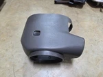 1999-02 Gmc Denali Escalade Steering Column Cover Auto Shift Bezel Brown. Fixed Price $69.99.