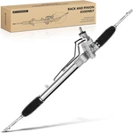 Hydraulic Power Steering Rack And Pinion For Toyota Tacoma 1998-2004 Rwd Only. Fixed Price $328.74.
