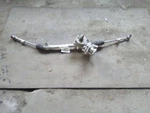 14-15 Bmw I3 Steering Gear/rack Power And Pinion Electric. Fixed Price $665.44.