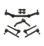 Partsw 8PC Complete Steering Kit For Chevrolet S10 Blazer 1983-1994 Rwd Gmc S15. Fixed Price $64.08.