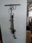 Steering Gear/rack Power And Pinion Awd Fits 15-17 Infiniti QX50 3903693. Fixed Price $421.19.