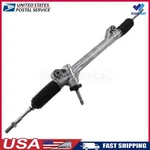 Power Steering Rack & Pinion Assembly For Toyota Sienna 2.7L 3.5L 2011-2020 2019. Fixed Price $91.99.