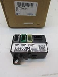 Cadillac Elr Xts Impala Oem Steering Column Control Module Gm 22986384. Fixed Price $65.00.