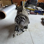 2012 Ford Explorer Oem Electric Power Steering Motor BB53-3200-EB. Fixed Price $425.00.