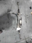 Steering Gear/rack 253 Type And Suv Fits 16-19 Mercedes Glc-class 707452. Fixed Price $545.99.