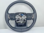 2025 Toyota Land Cruiser Steering Wheel W/ Radar & Lane Assist Switch. Fixed Price $1500.00.