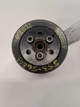 Power Steering Pump Convertible Thru Vin 806130 Fits 93-99 Golf 33743. Fixed Price $45.15.