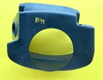 2007-12 Jeep Compass Steering Column Trim Upper Lower Cover Oem 1CH69TRMAA. Fixed Price $40.92.