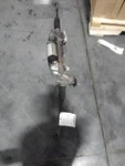 2022 Volkswagen Passat Rack And Pinion Assembly Oem 89K Miles Black 1K1423055M. Fixed Price $124.99.